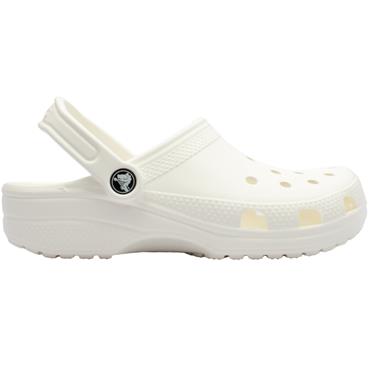 CROCS 10001 100 CLASSIC CLOG - WHITE